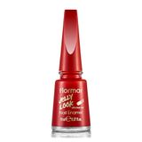 Flormar Jelly Look JL04 Scarlet Oje