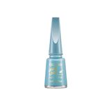 Flormar Jelly Look JL09 Sky Blue Oje