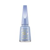 Flormar Jelly Look JL35 Crystal Blue Oje