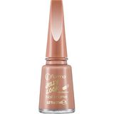 Flormar Jelly Look Naıl Enamel L31 Coffee With Milk 11 ml Jel Parlaklığında Oje