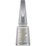 Flormar Jelly Look Oje L24 Light Grey 11 ml Özel Özellikli Parlak Nail Enamel