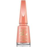 Flormar Jelly Look Oje Şeker Pembesi Renkli 11 ml Parlak Görünüm Sunar