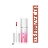 Flormar K-Spirit Blur Lip Tint Blur Efektli & Nemlendirici Uzun Süre Kalıcı Ruj