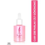 Flormar K-Spirit Işıltılı & Pürüzsüzleştirici Cam Cilt Etkili Besleyici Makyaj Bazı - 8682536107631