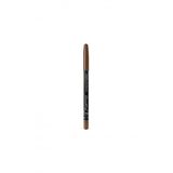 Flormar Kadin Kahverengi Waterproof Eyeliner Brown