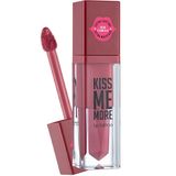 Flormar Kiss Me More Lip Tattoo 005 Blush Likit Mat Ruj