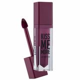 Flormar Kiss Me More Lip Tattoo Boysenberry No:14 Ruj