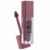 Flormar Kiss Me More Lip Tattoo Mademoiselle No:08 Ruj