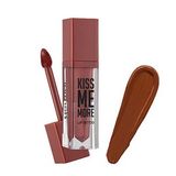 Flormar Kiss Me More No:18 Perfection Likit Mat Ruj