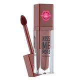 Flormar Kiss Me More Yüksek Pigmentli ve Mat Bitişli 3.8 ml 009 Intense Nemlendirici Likit Ruj