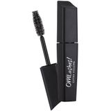 Flormar Kıvıran ve Dolgunlaştıran Maskara (Siyah) - Omlashes Mascara - 000 - 8690604539048