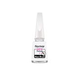 Flormar Klasik Parlak Bitişli Yüksek Pigmentli Oje -nail Enamel- 301 Glass Effect New- 8682536035828