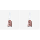 Flormar Klasik Parlak Bitişli Yüksek Pigmentli Oje Nail Enamel 499 Is This Paradise New (2 paketi)