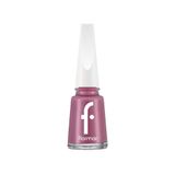 Flormar Klasik Parlak Bitişli Yüksek Pigmentli Oje Nail Enamel 541 Autumn Story