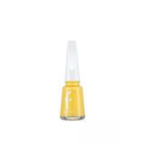 Flormar Klasik Parlak Bitişli Yüksek Pigmentli Oje - Nail Enamel -553 Pıneapple