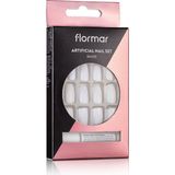 Flormar Klasik Takma Tırnak Seti - Artificial Nail Set - 052 - 8690604598625