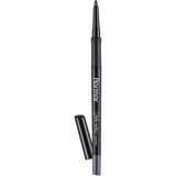 Flormar Koyu Gri Eyeliner - Stylematic Eyeliner S11 1 Adet Suya Dayanıklı Kolay Uygulama Özelliği 8690604547203 - Beyaz