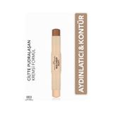 Flormar Latte Hafif Yapılı & Uzun Süre Kalıcı Kremsi Highlighter 003sftcream