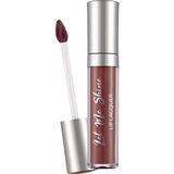 Flormar Let Me Shine Yüksek Pigmentli & Nemlendirici Etkili Dudak Parlatıcısı - PERS KIRMIZISI