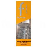 Flormar Lets Stop Against Neglected Nails Acı Tırnak Cilası 11 ml