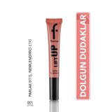 Flormar Lift Up 001 Soft Pink Hyalüronik Asit Etkili Dolgun Dudak Parlatıcısı
