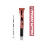 Flormar Lift Up Nude Forever Dudak Parlatıcısı