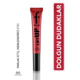 Flormar Lift Up Secret Fever Dudak Parlatıcısı