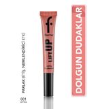 Flormar Lift Up Soft Pink Dudak Parlatıcısı
