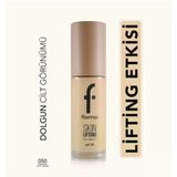 Flormar Lifting Fondöten 050 Light Beige