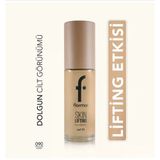 Flormar Lifting Fondöten 090 Honey