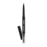 Flormar Light Brown 02 Angled Brow Pencil Kaş Kalemi
