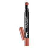 Flormar Lightweight Yarı Transparan & Mat Bitişli Nemlendirici Dudak Pudrası 001 Lady Like