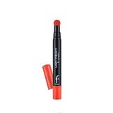 Flormar Lightweight Yarı Transparan & Mat Bitişli Nemlendirici Dudak Pudrası - 8682536048859