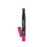 Flormar Lightweight Yarı Transparan & Mat Bitişli Nemlendirici Dudak Pudrası - 8682536048897