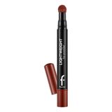 Flormar Lightweight Yarı Transparan & Mat Bitişli Nemlendirici Dudak Pudrası 8682536094412 011mature