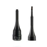 Flormar Likit Siyah Eyeliner - Gel Eyeliner No: Ocean Blue Mavi 8690604249053