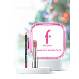Flormar Lip Perfect Set – 2’li Dudak Makyaj Seti