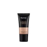 Flormar Liquid Illuminator 002 Aydınlatıcı Makyaj Bazı