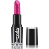 Flormar Long Wearıng Ruj No.L23 - Pembe