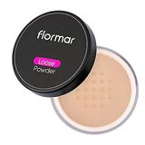 Flormar Loose Powder 03 Sabitleyici Pudra