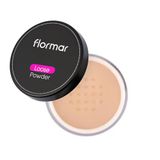 Flormar Loose Powder Sabitleyici - 04 Pudra