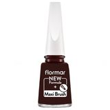 Flormar Lost in Bordeaux New 306 Oje