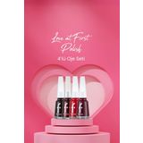 Flormar Love at First Polish Oje Seti