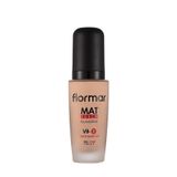Flormar Mat Touch M320 Porcelain Ivory Fondöten