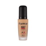 Flormar Mat Touch M322 Fondöten