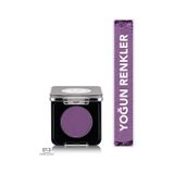 Flormar Matte Mono No:013 Golden Green Göz Farı