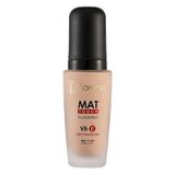 Flormar Matte Touch M308 Fair Ivory Fondöten