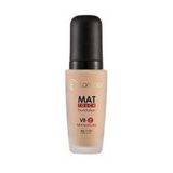 Flormar Matte Touch M314 Fondöten