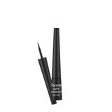 Flormar Matte Waterproof Yüksek Pigmentli & Mat Bitişli 001 Siyah Dipliner