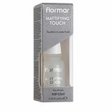 Flormar Mattifying Touch 11 ml Oje Matlaştırıcı Tırnak Cilası